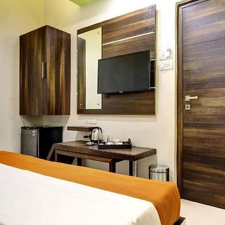Hotel Lonavla Exteriér fotografie