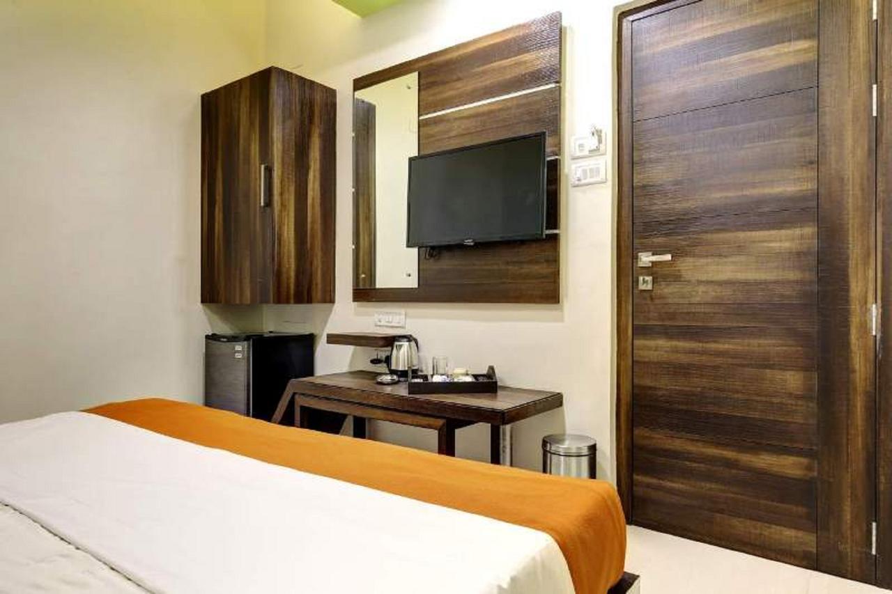 Hotel Lonavla Exteriér fotografie