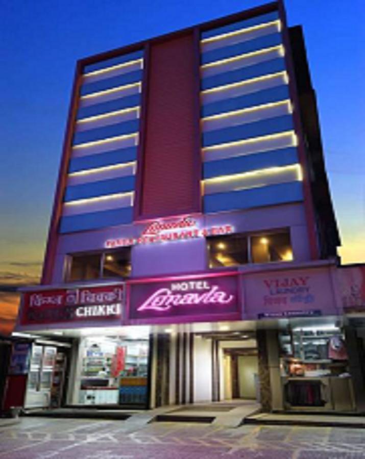Hotel Lonavla Exteriér fotografie