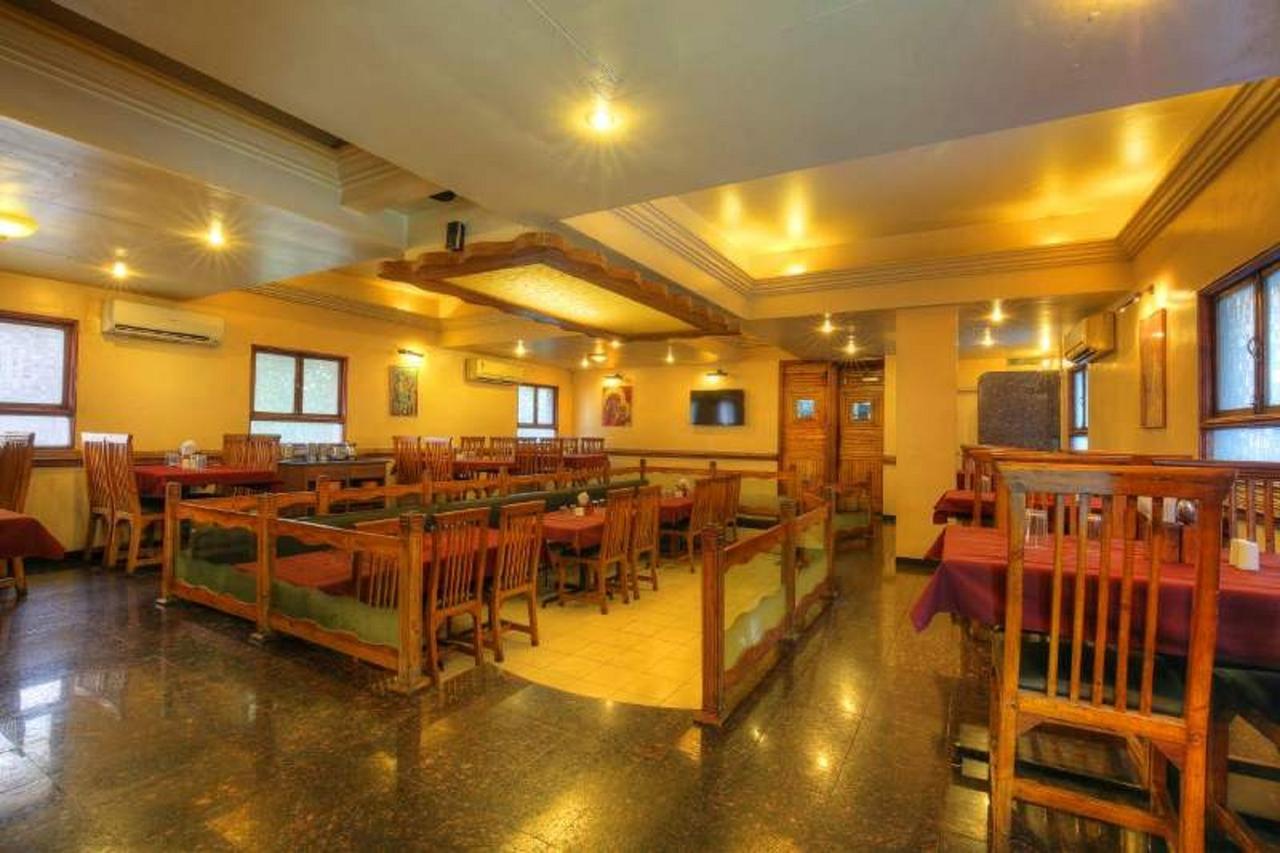 Hotel Lonavla Exteriér fotografie